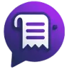 Receipts favicon