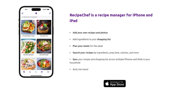 RecipeChef
