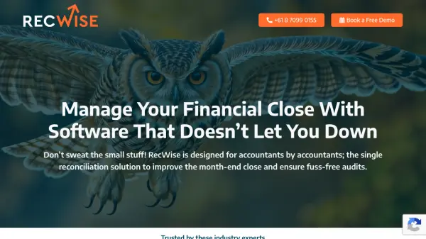 RecWise