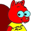 Red Squirrel's Projects favicon