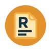 RedactMyPDF favicon