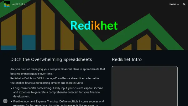 Redikhet