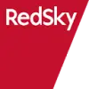 RedSky favicon