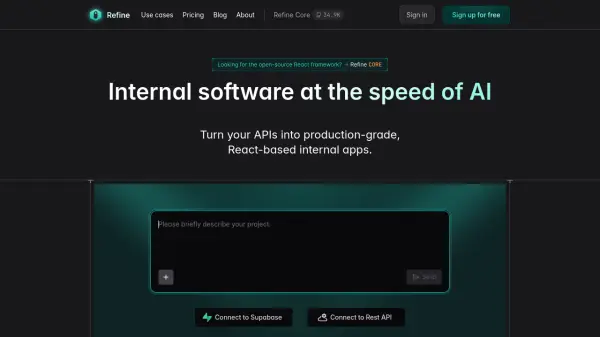 refine.dev