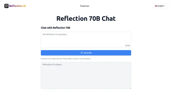 Reflection AI