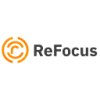 ReFocus AI favicon