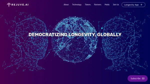 Rejuve.AI
