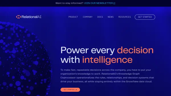 RelationalAI