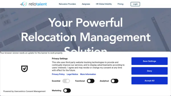 ReloTalent