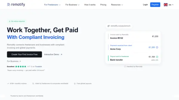 Remotify