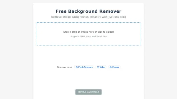 removebackground.live