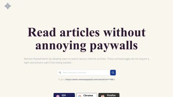 RemovePaywall
