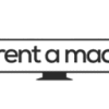 RentAMac favicon