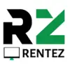 Rentez favicon