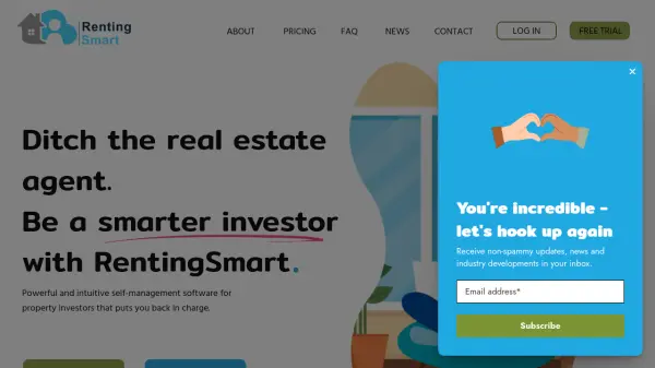 RentingSmart