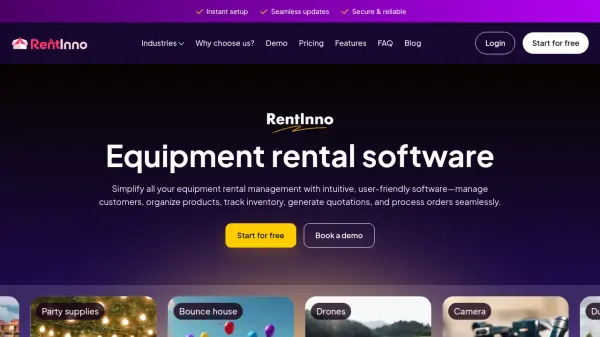 RentInno