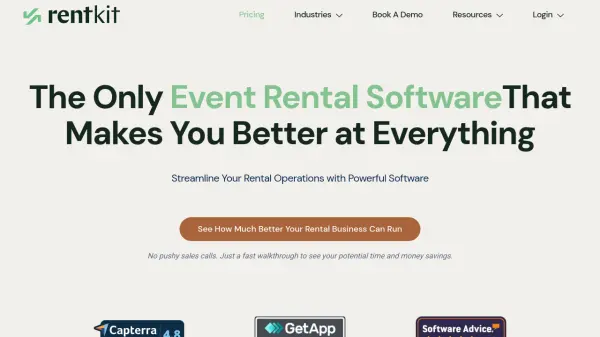 RentKit