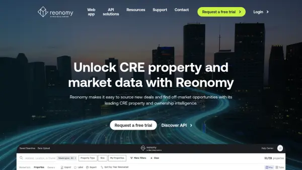 Reonomy