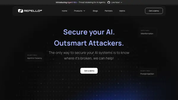 Repello AI
