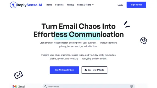 ReplySense.Ai