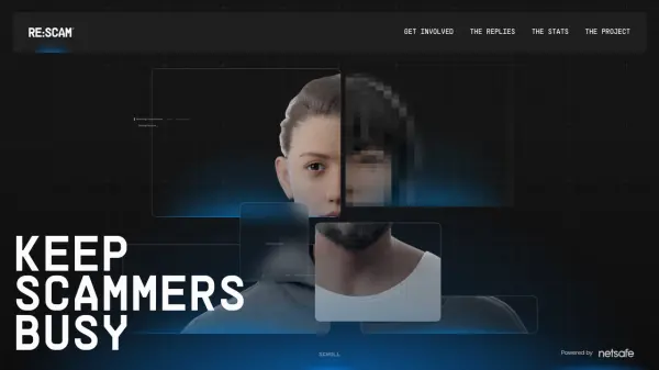 Re:Scam