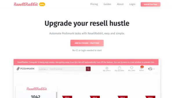 ResellRabbit