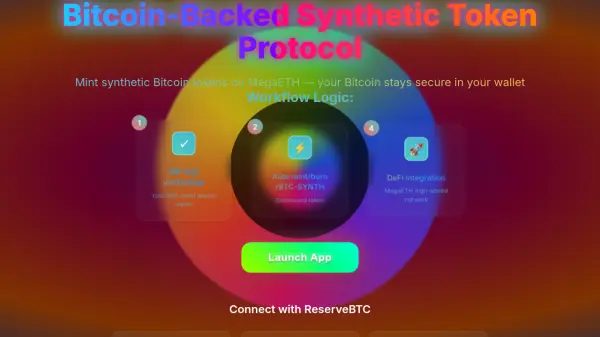 ReserveBTC