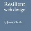 Resilient Web Design favicon