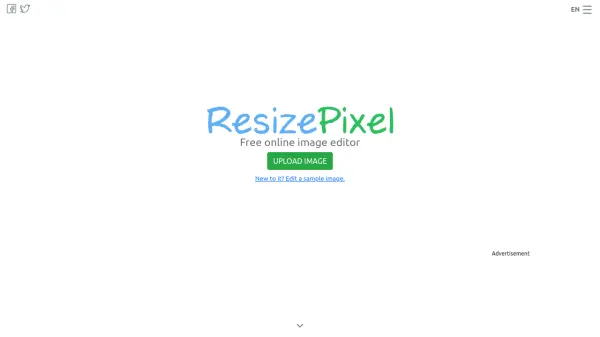 ResizePixel