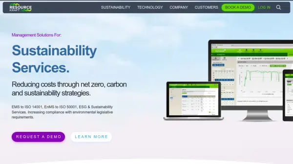 ResourceKraft Advisor