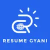ResumeGyani favicon