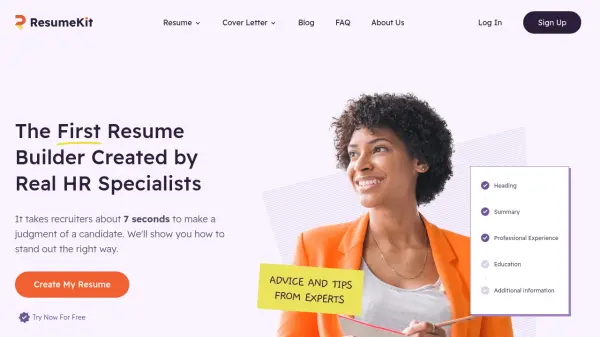 ResumeKit