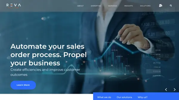 Reva Solutions