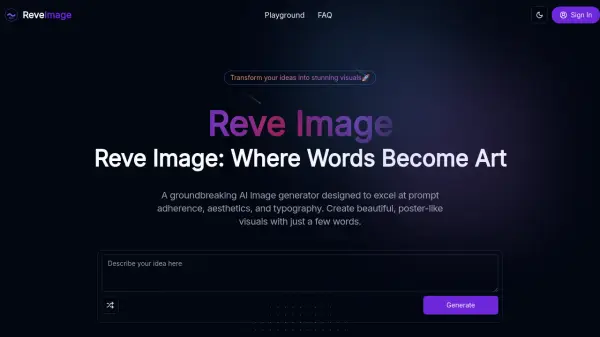 ReveImage
