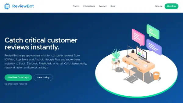 ReviewBot