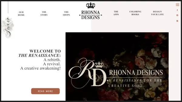 Rhonna Designs