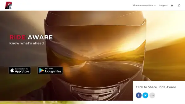 Ride Aware