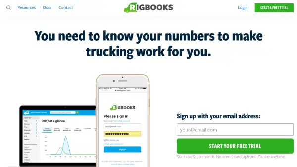 Rigbooks