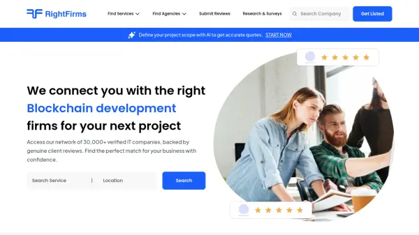 RightFirms