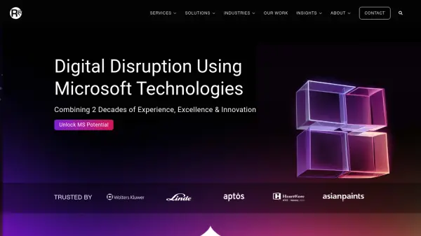Rishabh Software