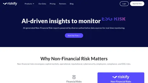Riskify