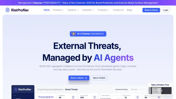RiskProfiler