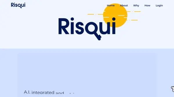 Risqui