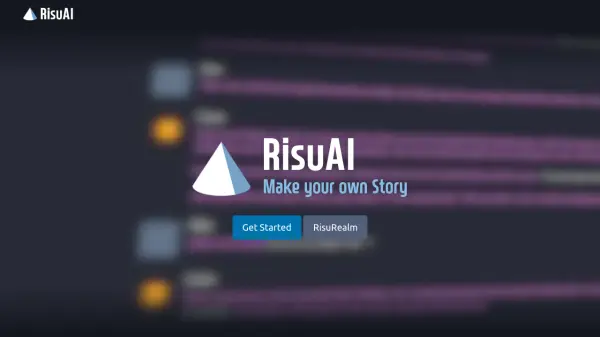 RisuAI