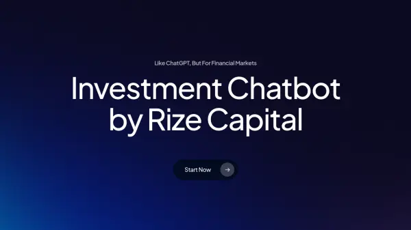 Rize Capital
