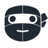 Robot Ninja favicon