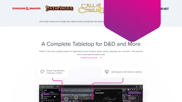 Roll20