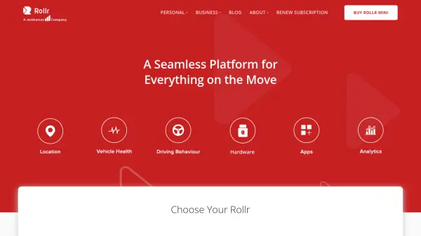 Rollr