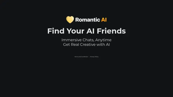 RomanticAI