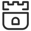 Rook favicon